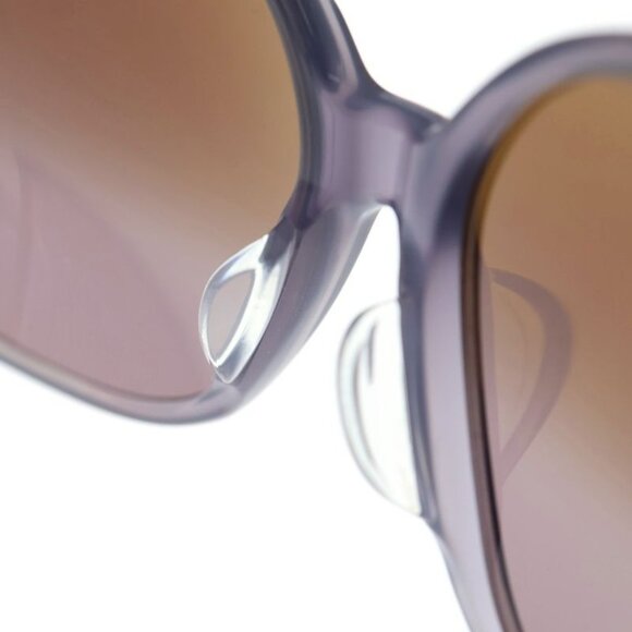 Chanel Sunglasses Purple main image 5